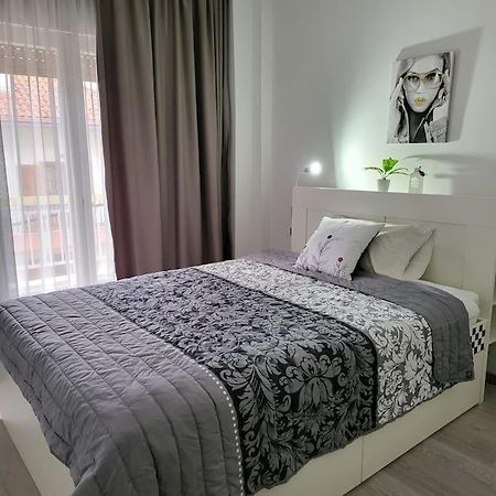 Great Apartment In Veria Exterior foto
