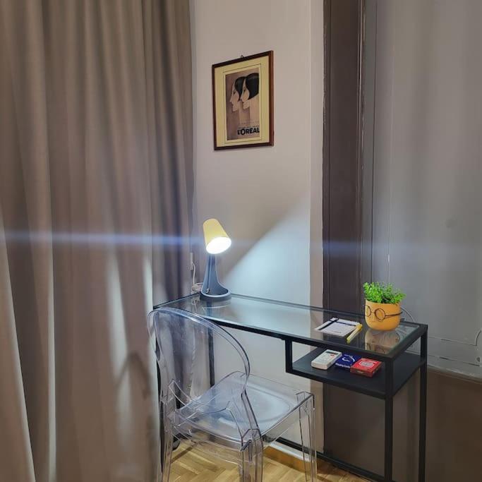 Great Apartment In Veria Exterior foto
