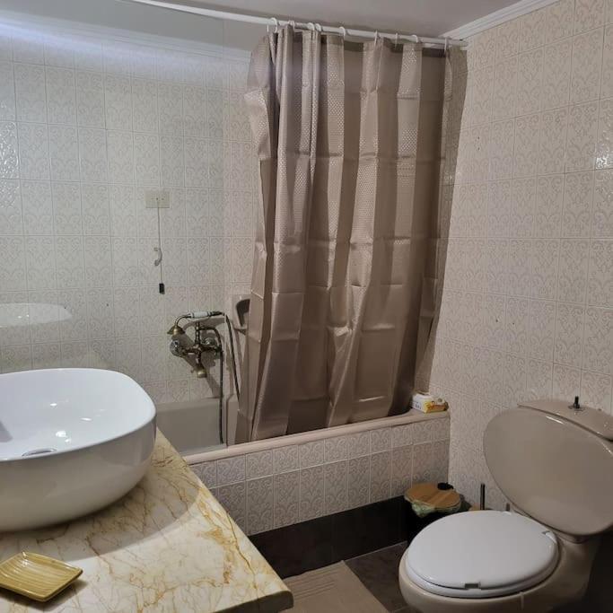 Great Apartment In Veria Exterior foto