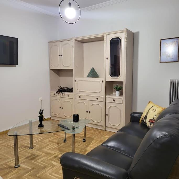 Great Apartment In Veria Exterior foto