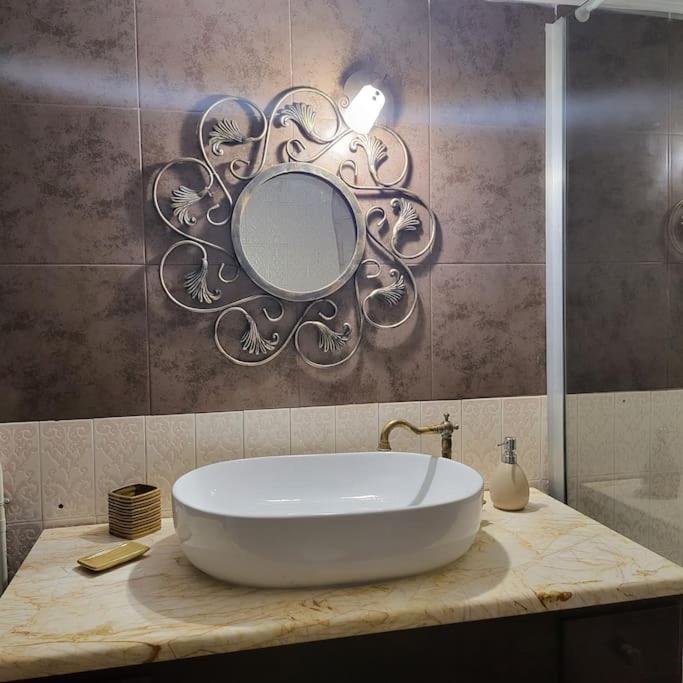 Great Apartment In Veria Exterior foto